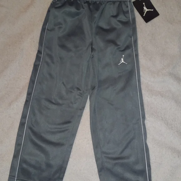 Air Jordan basketball pants